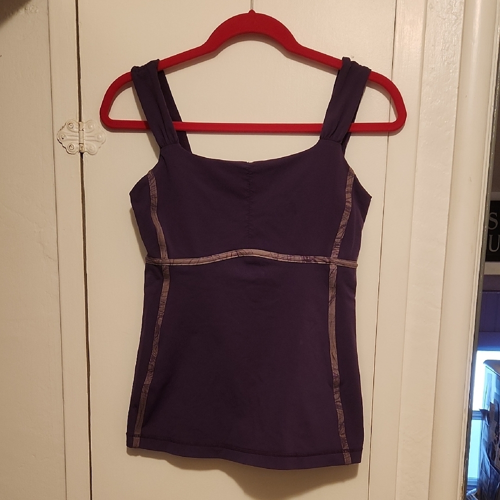 🔥2 Pack Sports Bra Bundle, 1 Lululemon, 1 Nike - Picture 2 of 5